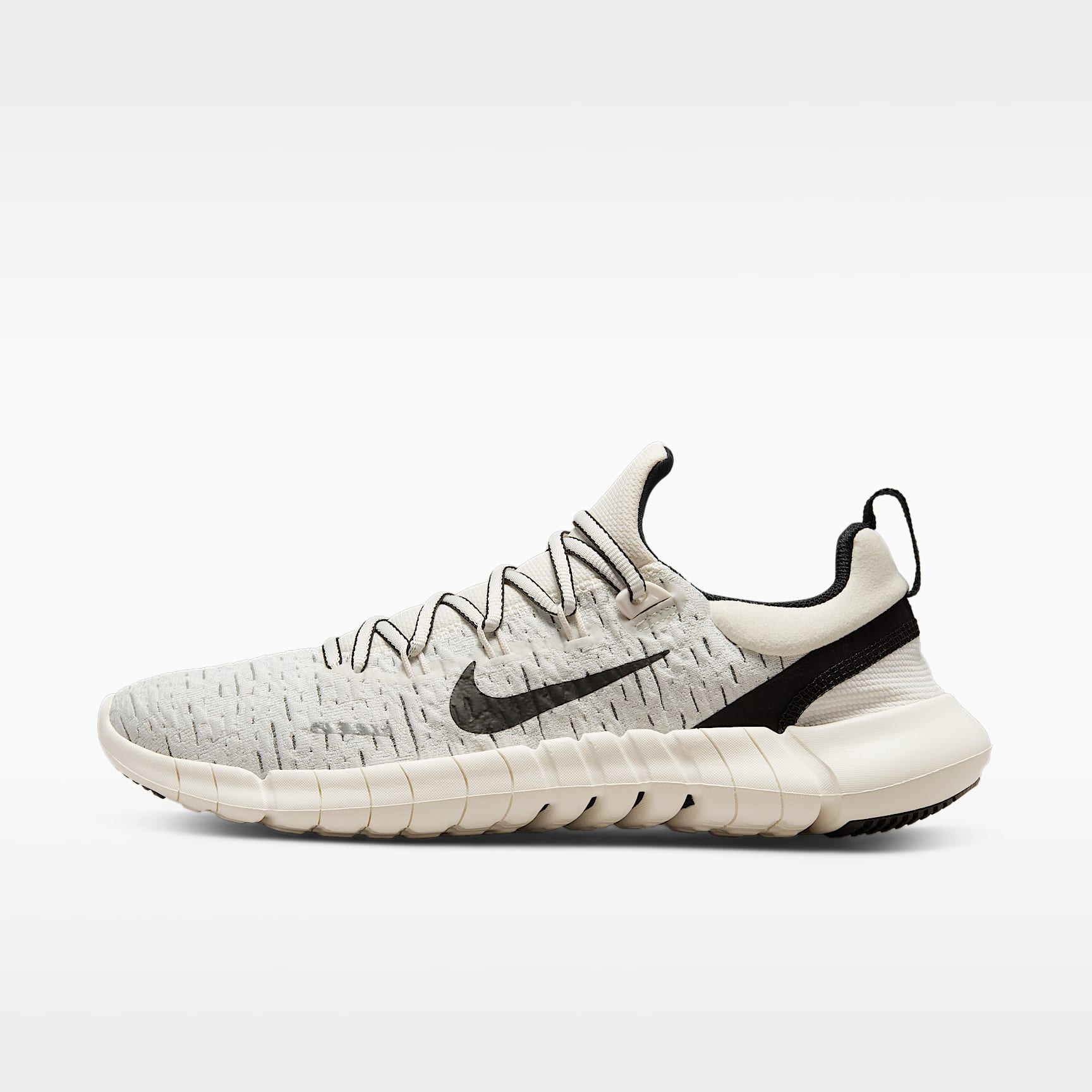 Nike Free Run 5.0 Men's Road Running Shoes. Nike.com